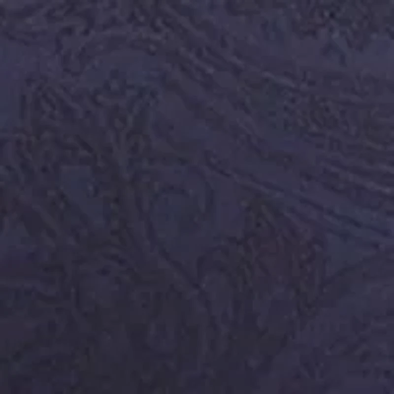 Lauren Seamless Paisley Wireless Bra