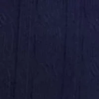 Cricket Cable V-Neck Bodysuit