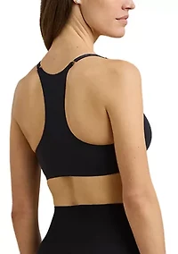 Luxe Smoothing Front Close Bra