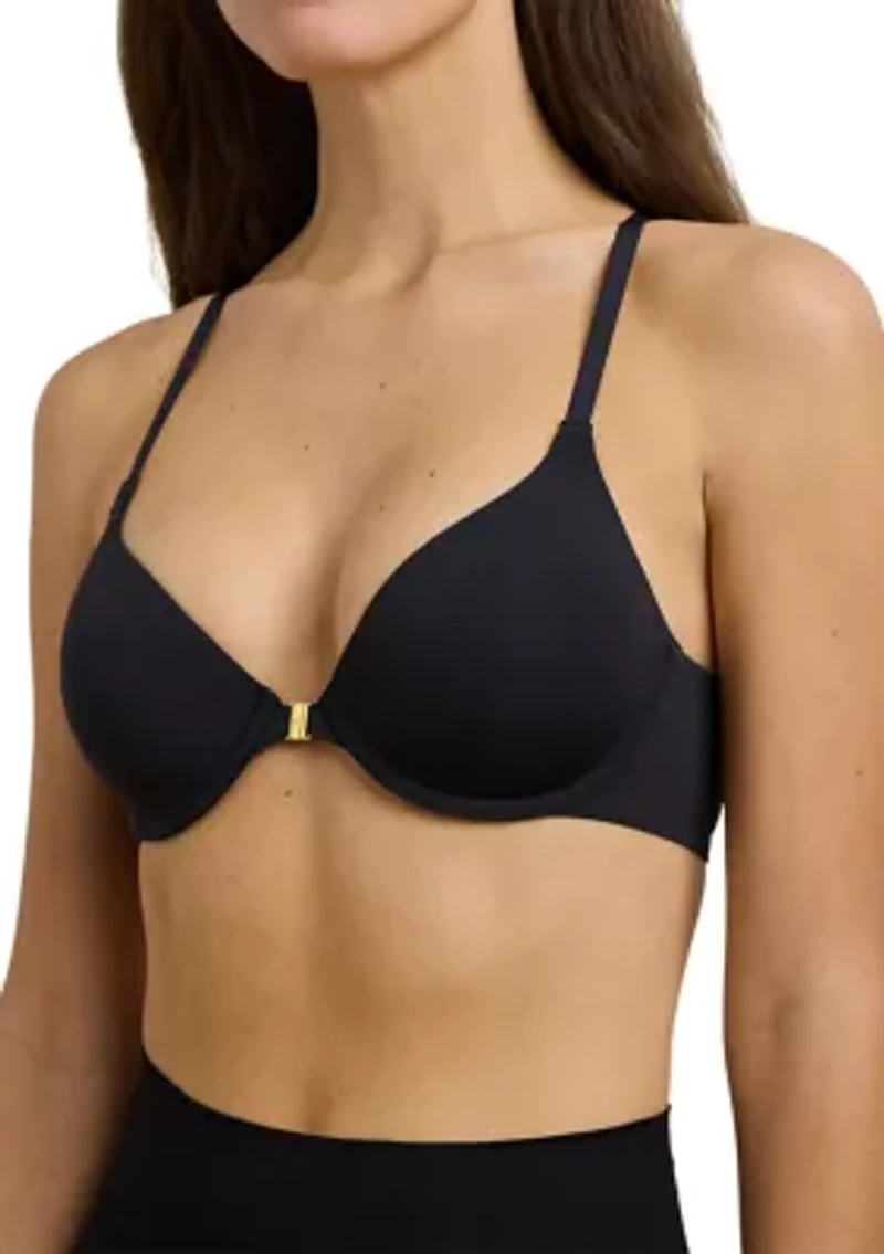 Luxe Smoothing Front Close Bra
