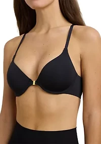 Luxe Smoothing Front Close Bra