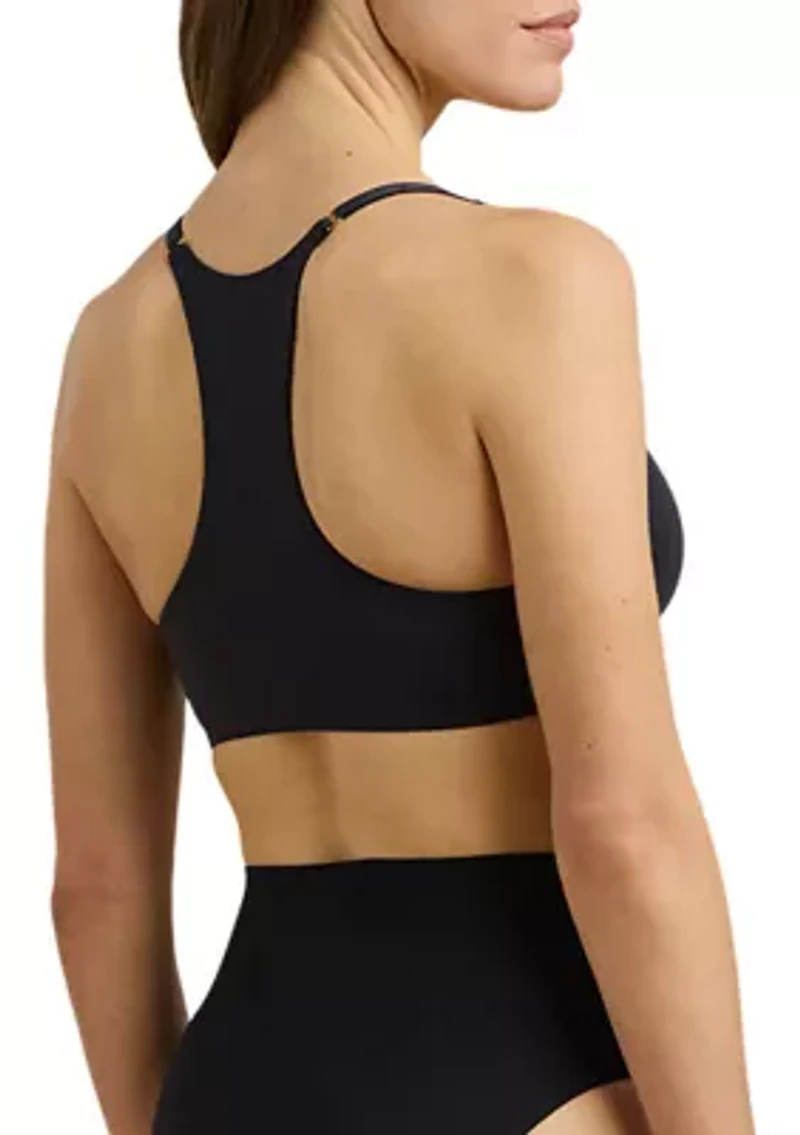 Luxe Smoothing Front Close Bra