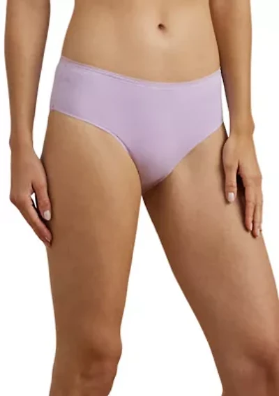 Cotton Hipster Underwear