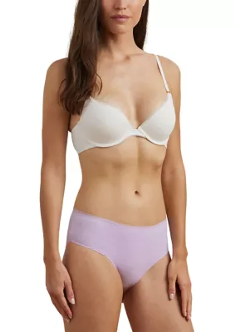 Cotton Hipster Underwear