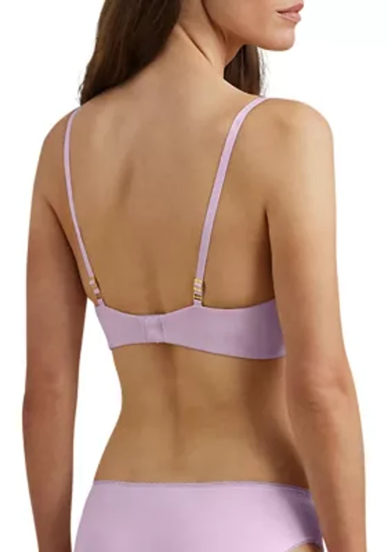 Cotton T-Shirt Bra