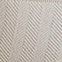 Herringbone Bikini Panty