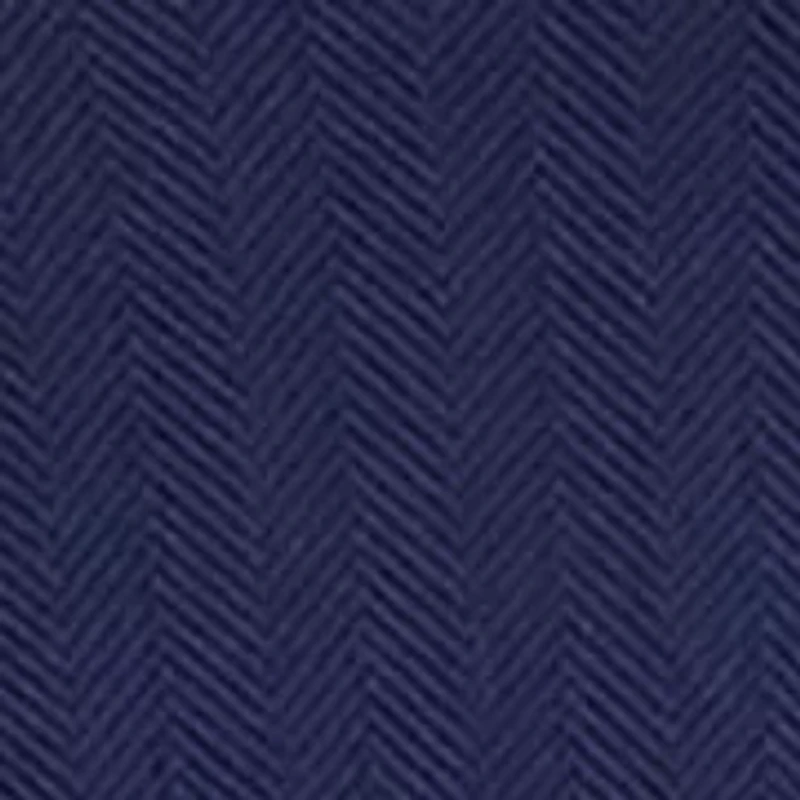 Herringbone V-Neck Bodysuit