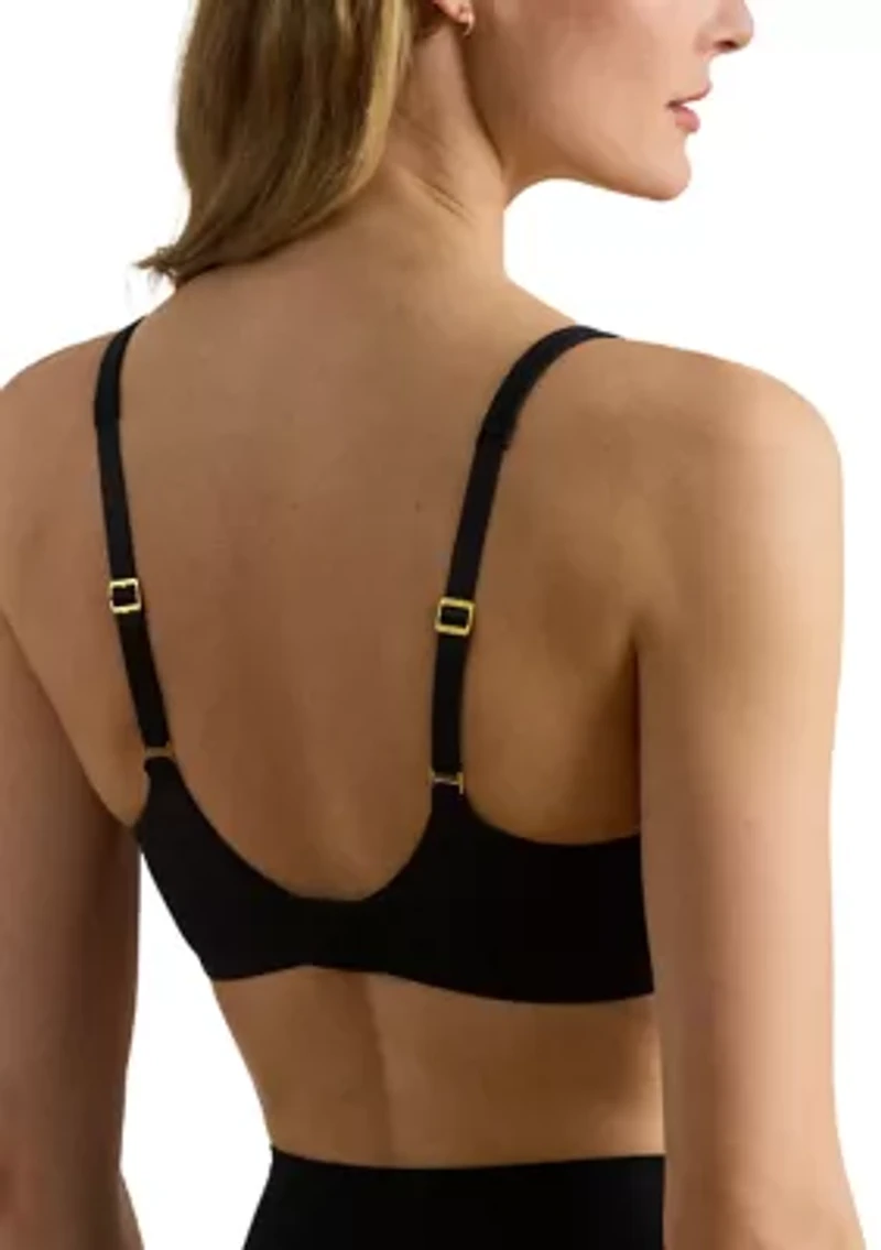 Fitutitve T-Shirt Underwire Bra