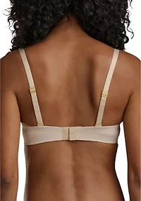 Fitutitve Strapless Bra