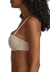 Fitutitve Strapless Bra