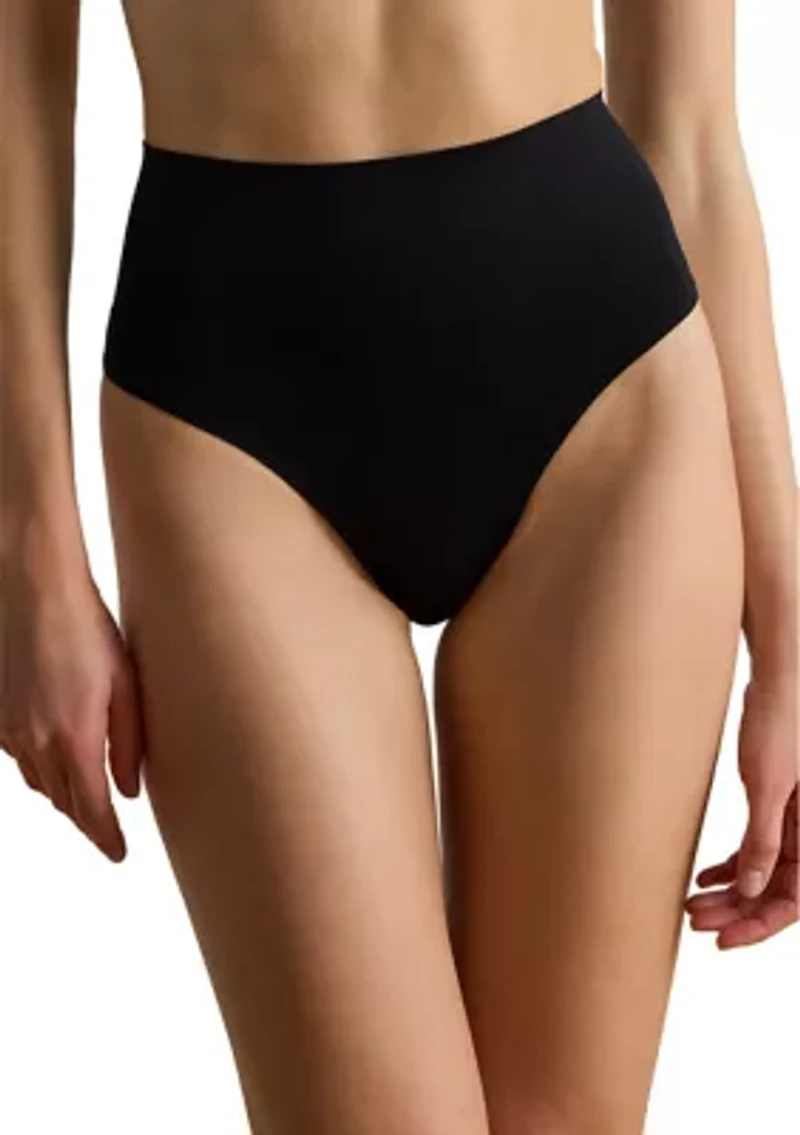 Seamless Smooth Thong