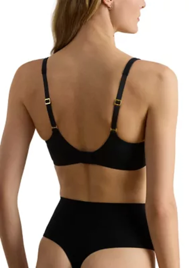 Seamless Smooth Thong