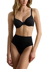 Seamless Smooth Thong
