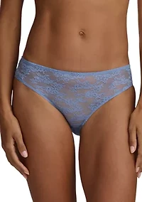 Everyday Lace Bikini