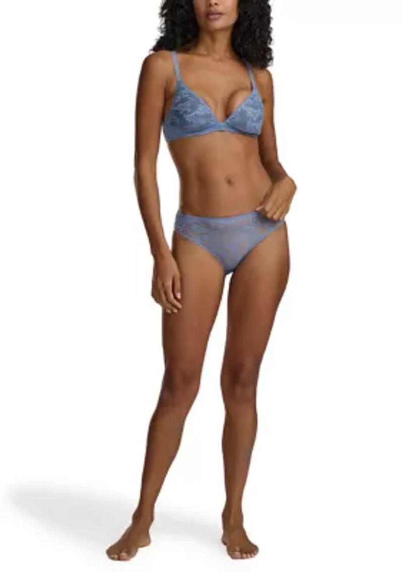 Everyday Lace Bikini