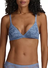 Everyday Lace Bralette