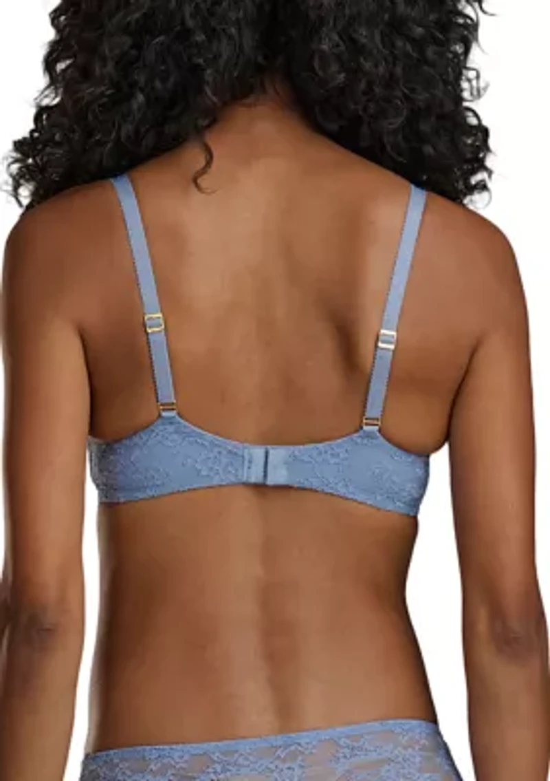 Everyday Lace Bralette