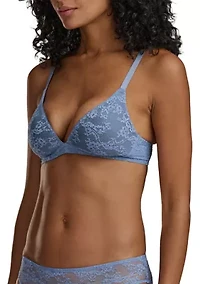 Everyday Lace Bralette
