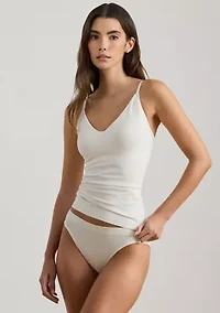 Herringbone Seamless Camisole