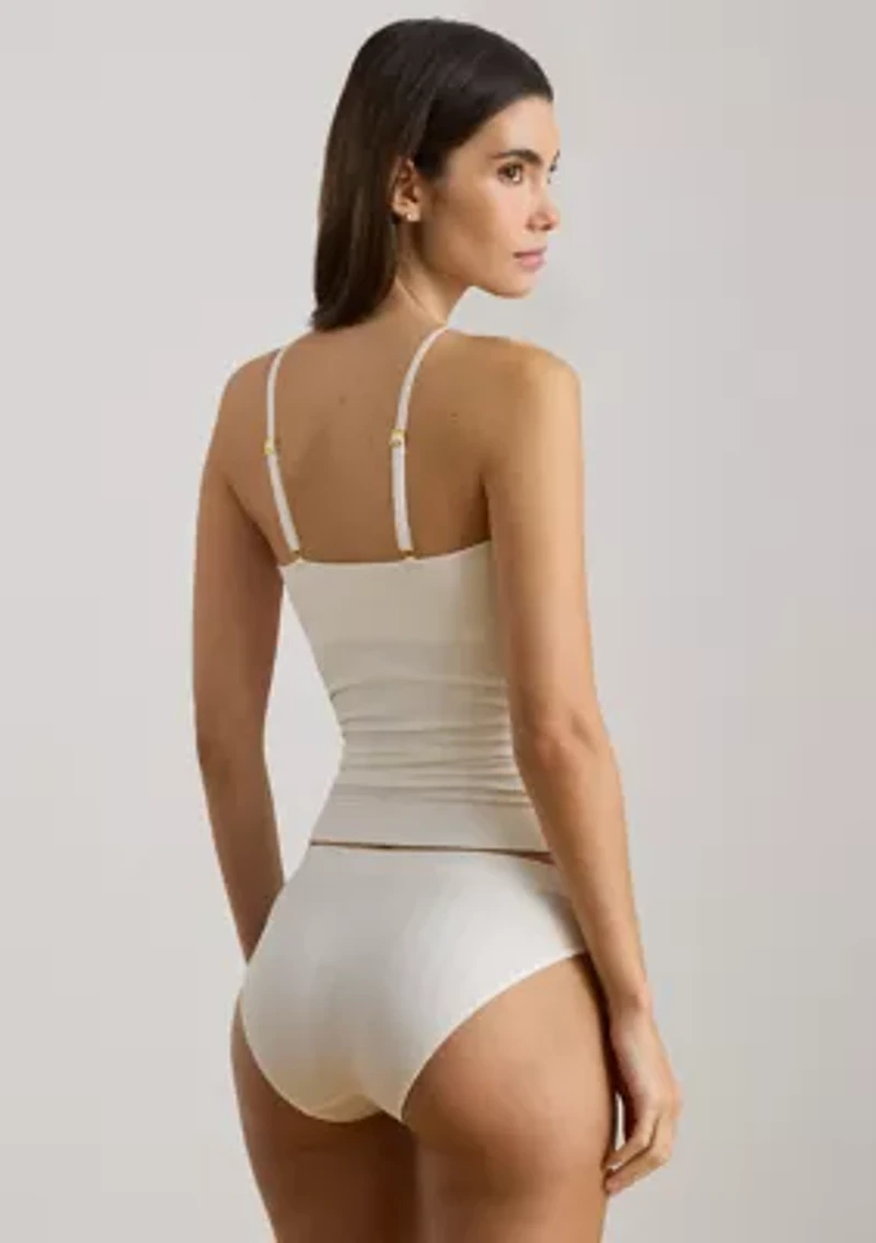 Herringbone Seamless Camisole