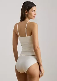 Herringbone Seamless Camisole