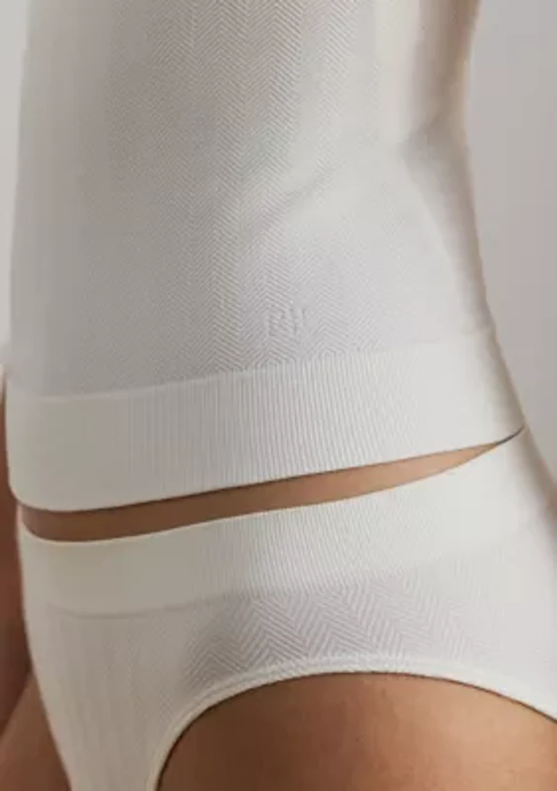 Herringbone Seamless Camisole
