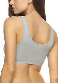 Organic Cotton Bralette