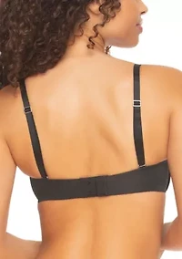 Body Luxe Strapless Underwire Bra