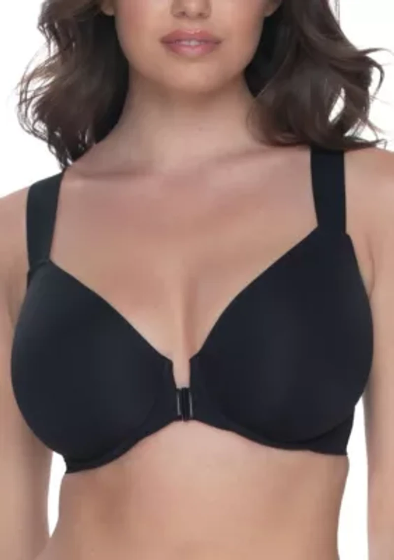 Utopia Front Close T-Shirt Bra