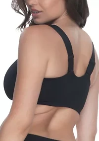 Utopia Front Close T-Shirt Bra