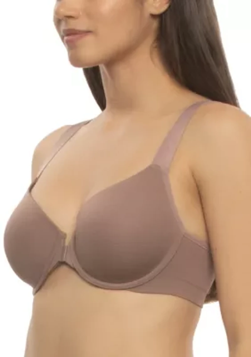 Utopia Front Close Racerback Bra