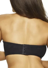 Delightful Seamless Unlined Lace Bandeau