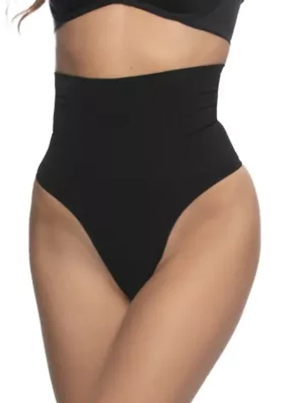 Body Con Seamless Sculpting Thong