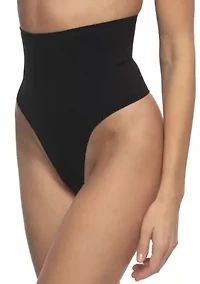 Body Con Seamless Sculpting Thong