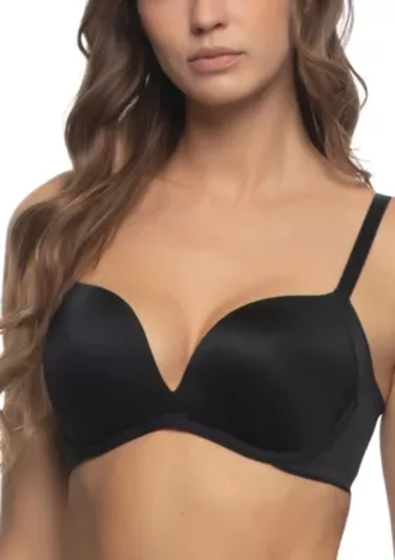 Moxie Seamless Add A Push Up Bra