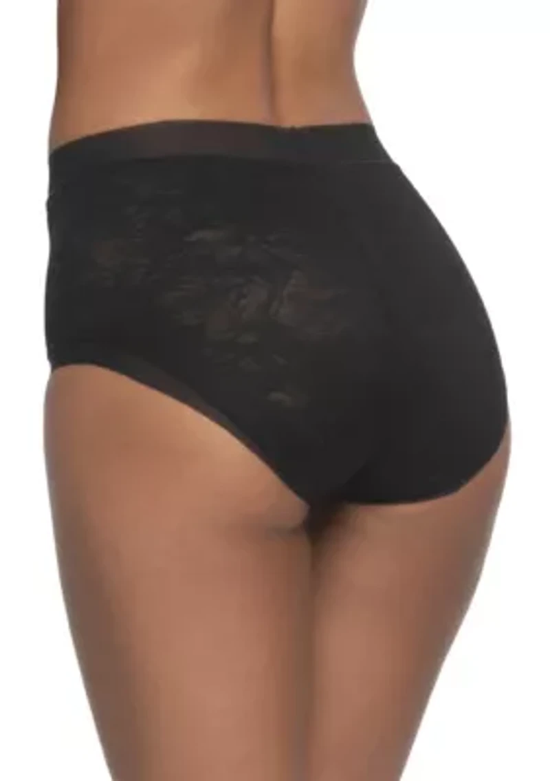 Jessamine Lace Smoothing Panty