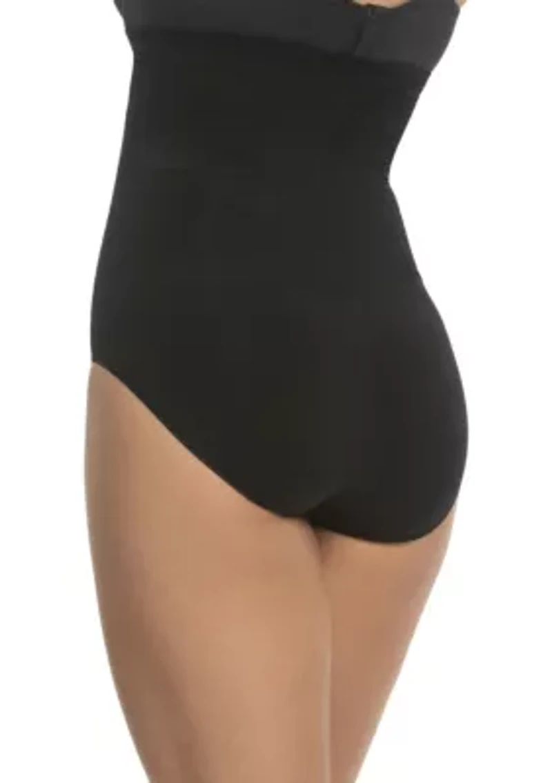 Body Con High Waist Sculpting Brief