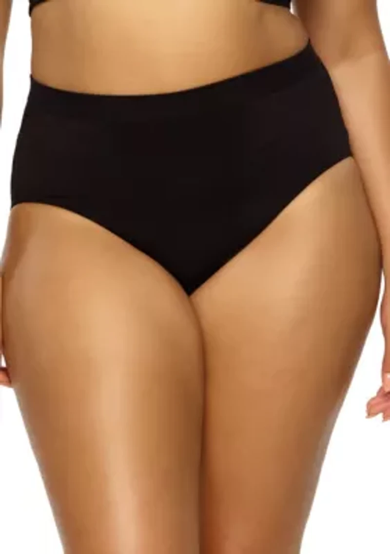 Body Smooth Seamless Brief 5-Pack