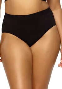 Body Smooth Seamless Brief 5-Pack