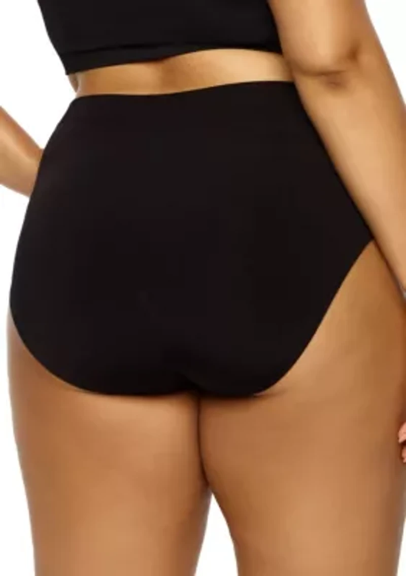 Body Smooth Seamless Brief 5-Pack