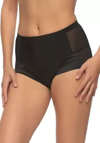 Marvelous Seamless Side-Smoothing Panty