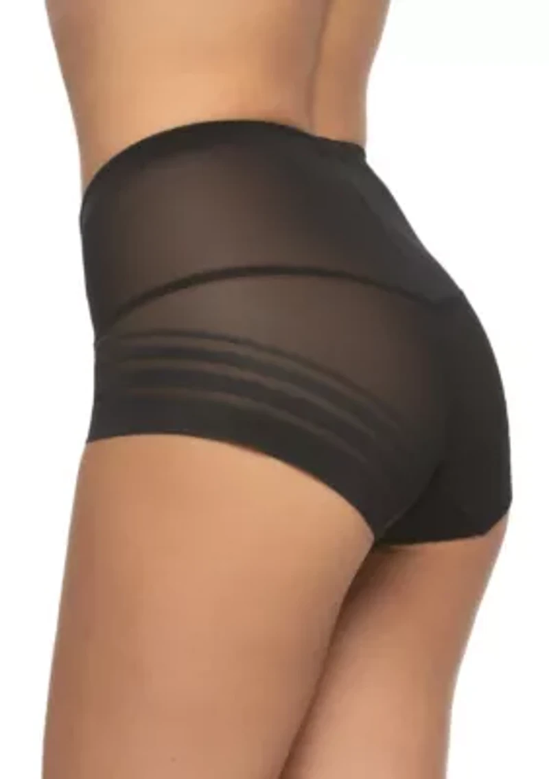 Marvelous Seamless Side-Smoothing Panty