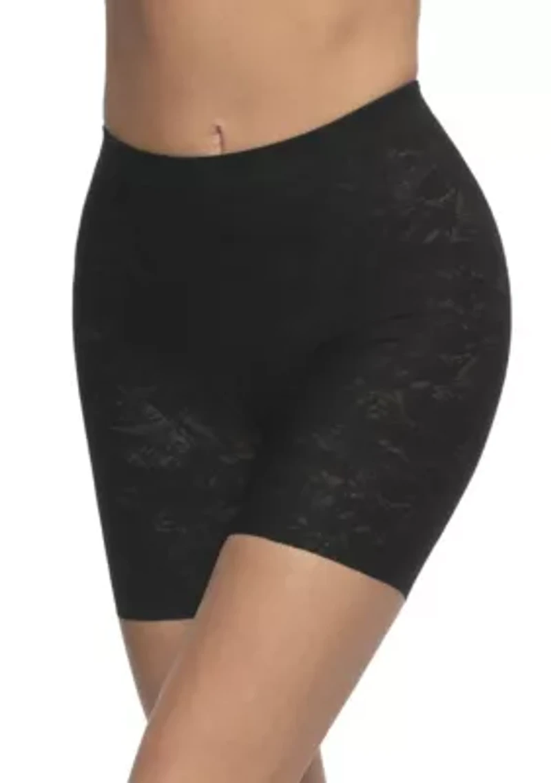 Jessamine Lace Shaping Short