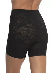 Jessamine Lace Shaping Short