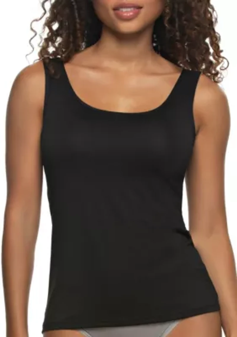 Serene Modal & Lace Reversible Tank