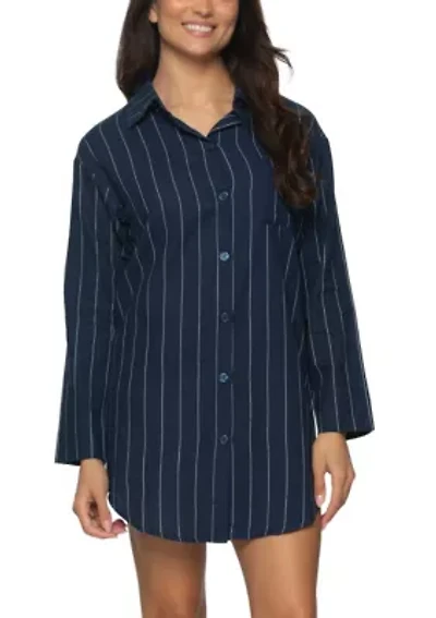Mirielle Sleep Shirt