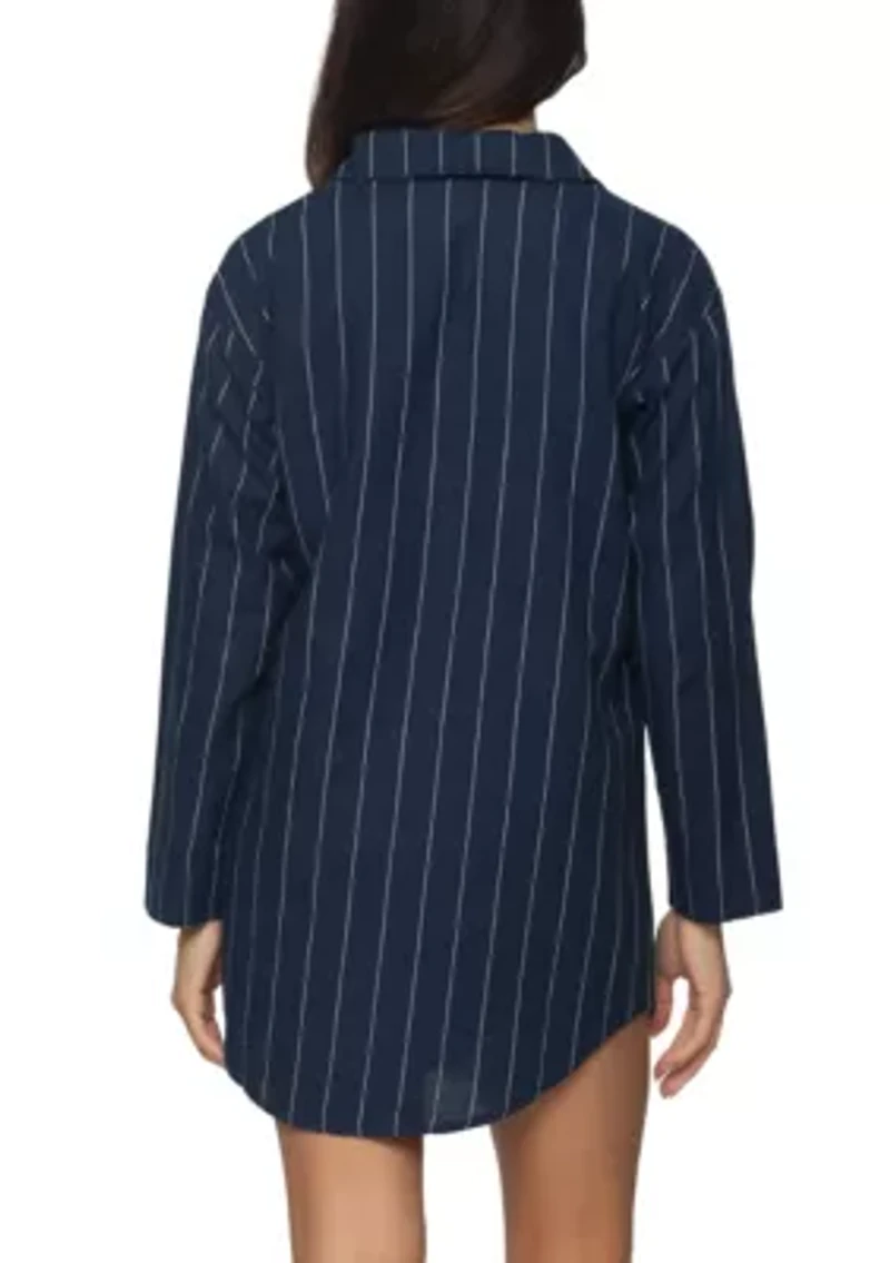 Mirielle Sleep Shirt