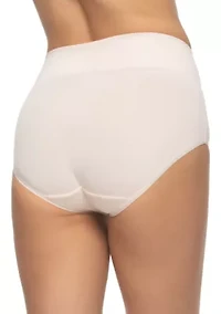 Pima Cotton Control Brief 3-Pack