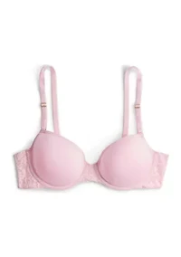 Signature Lace T-Shirt Bra