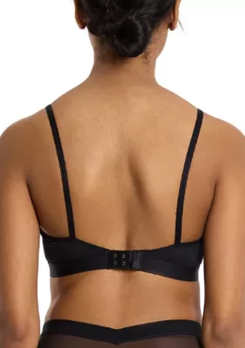 Mesh Bralette